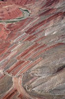 Canyon near Mexican Hat